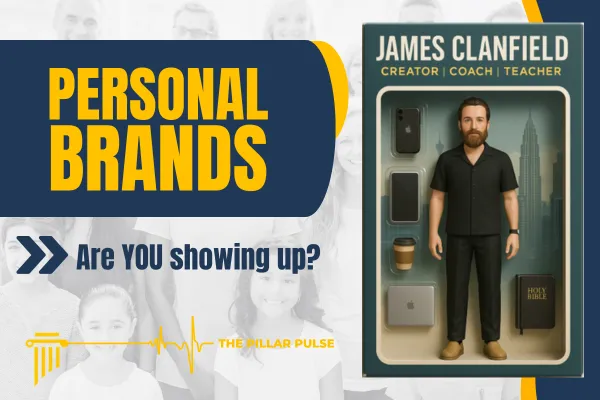 Personal Brands