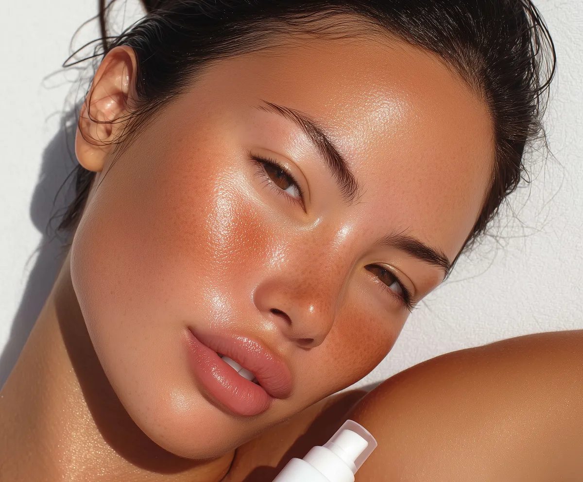 alt="Ditch stock photos. Learn how medspas can use AI-generated images for social media, ads, and email campaigns—while keeping brand consistency."