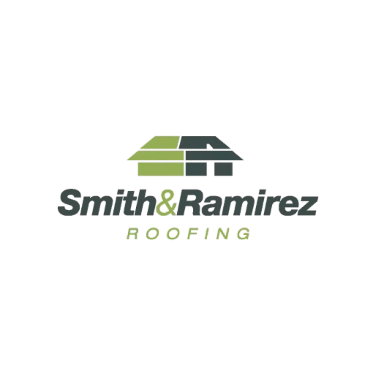 Smith & Ramirez Roofing Logo