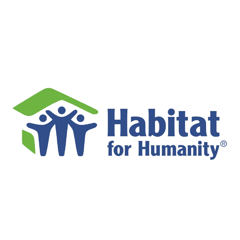 Habitat for Humanity Logo