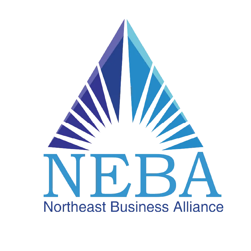 NEBA Logo