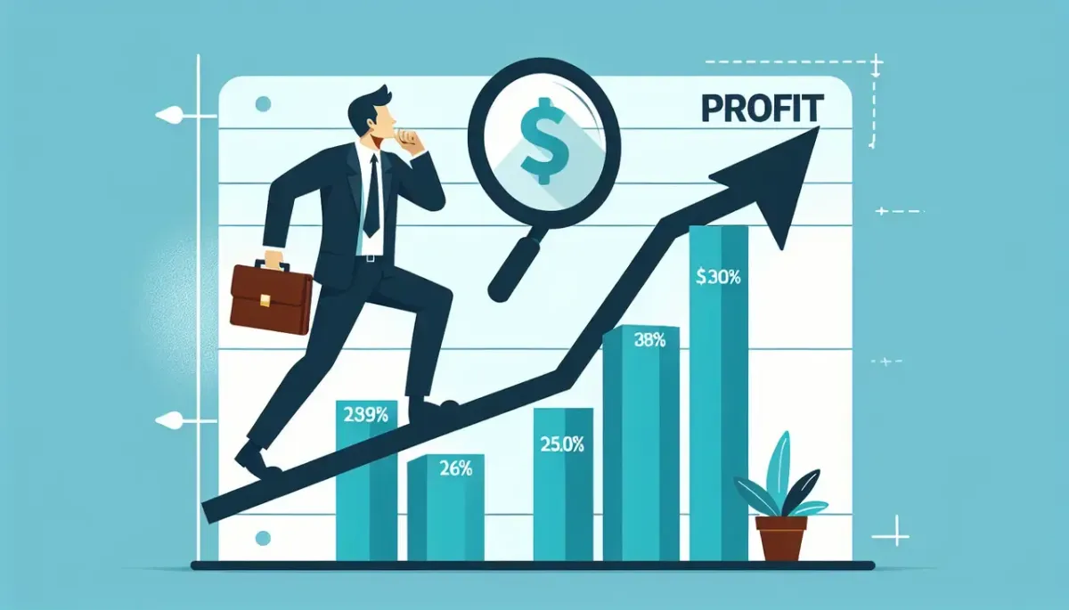 Profit Strategy Demystified