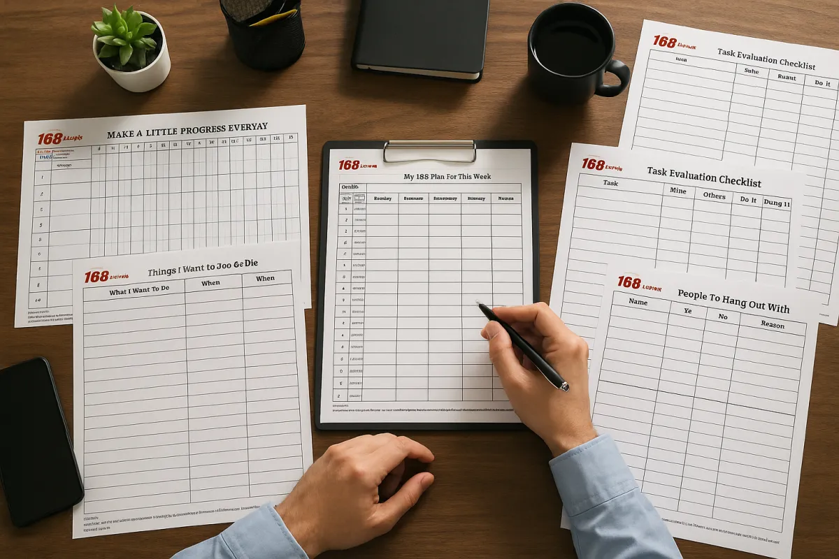 Why Planners Are For Winners