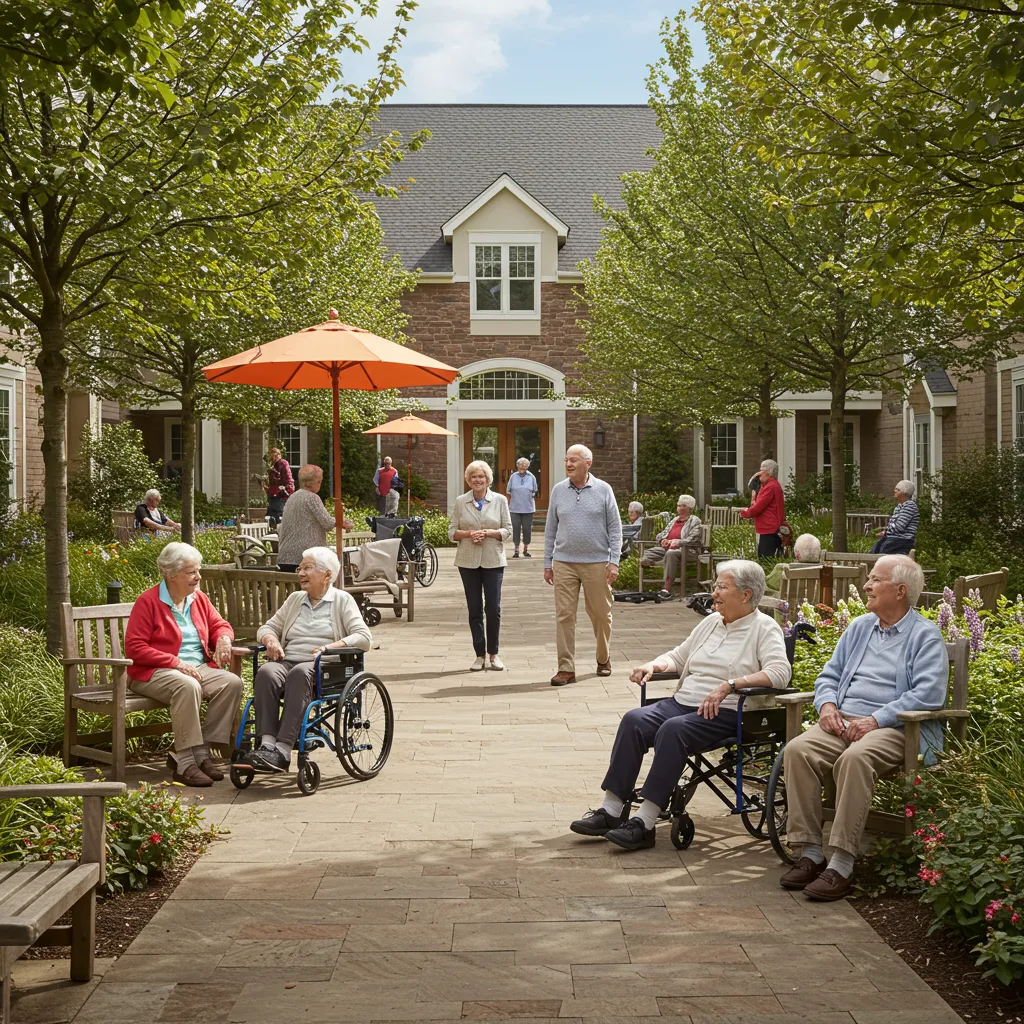 assisted living, memory care, illinois, dementia care, senior living guidance, caregiver support, care planning, kane county, dupage county, kendall county, will county, fox valley