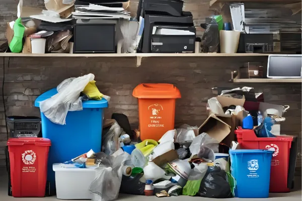 What Happens to Your Junk After It’s Removed?