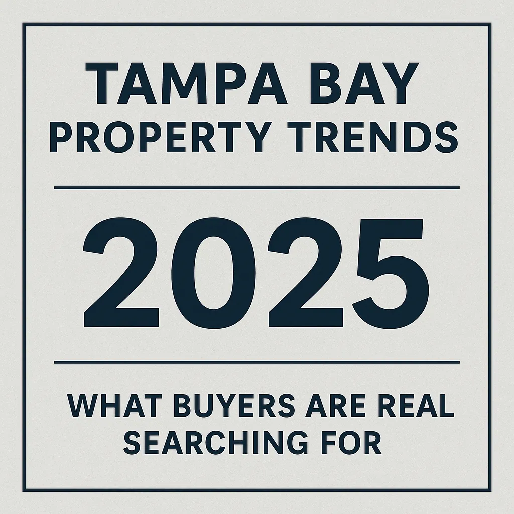 tampa bay property trends