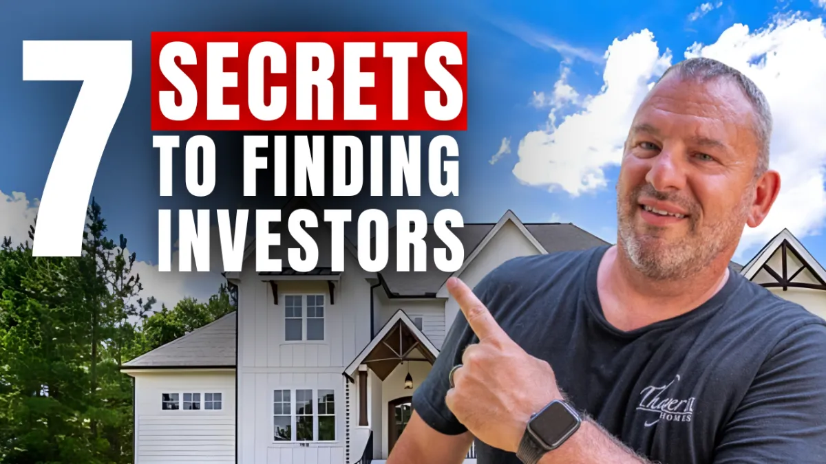 7 Networking Strategies to Find Investors: The Secret to Building Powerful Industry Connections