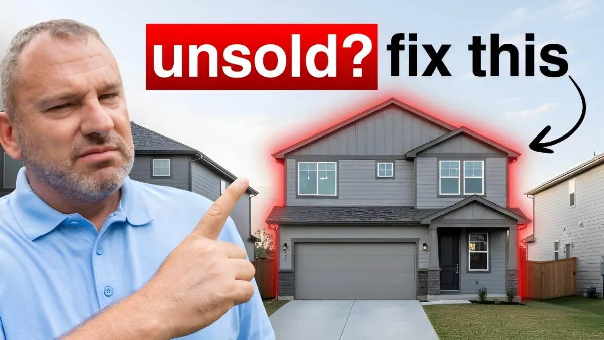 4 Home Features That Sell Your Specs Faster and for More Profit