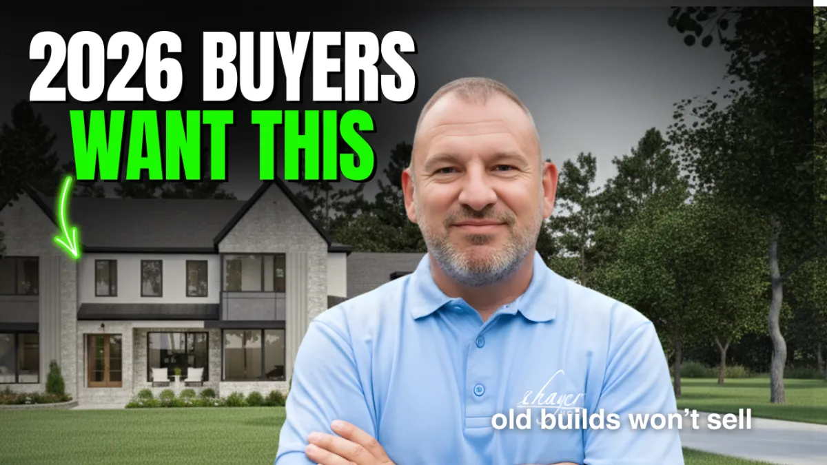 How To Build Energy Efficient Homes Buyers Want in 2026