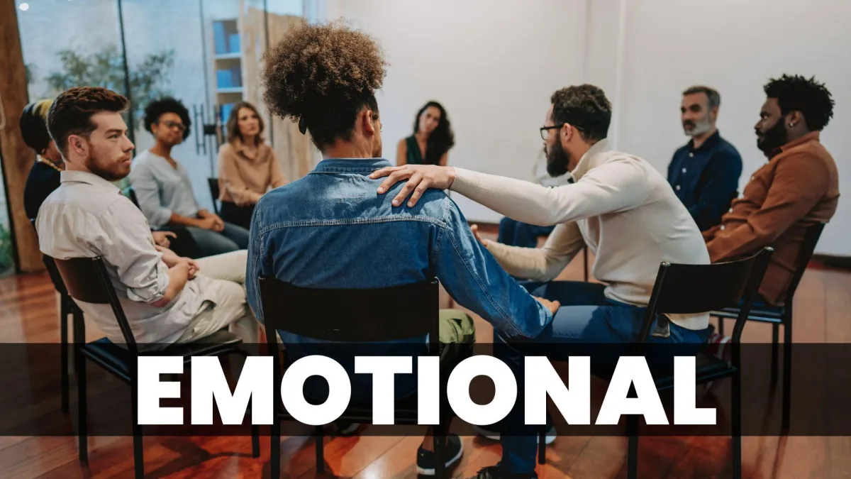 The Quiet Power of Emotional Rebirth