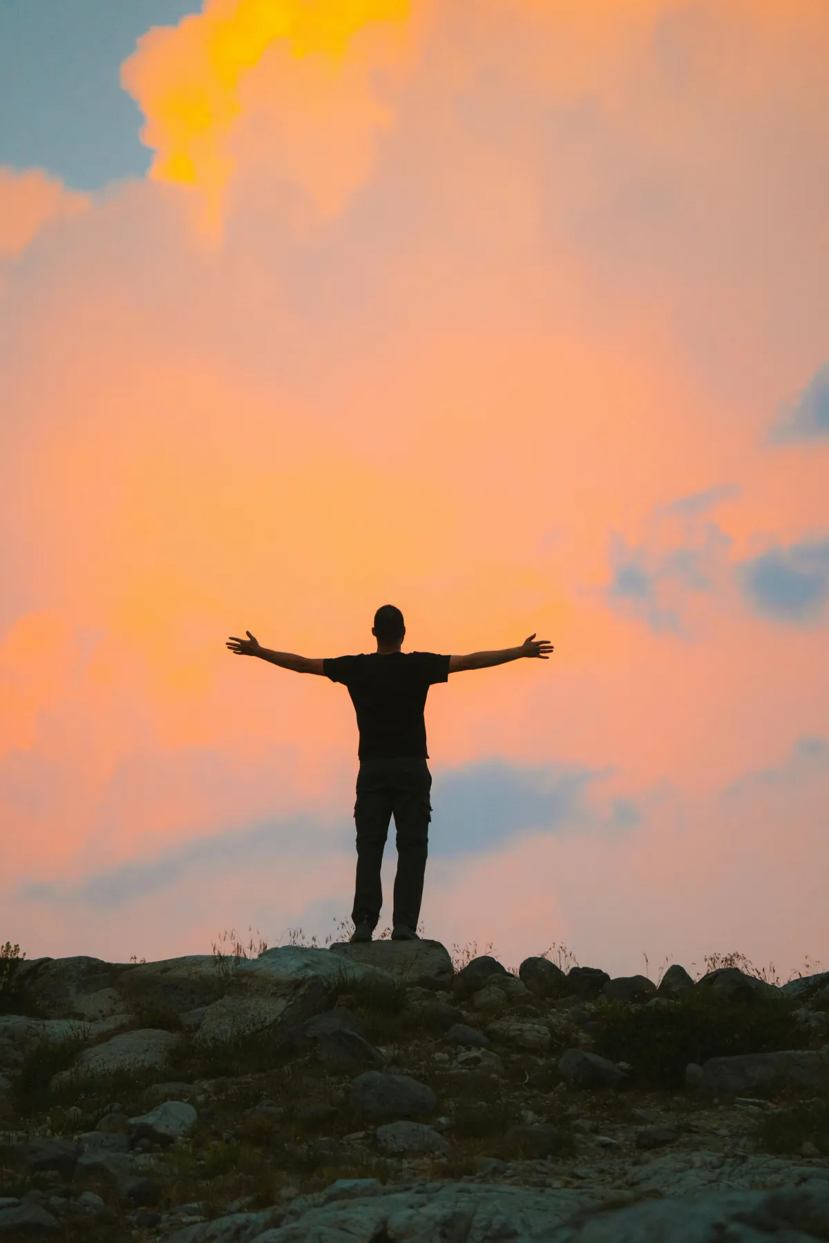 Embracing the Gift of Rebirth