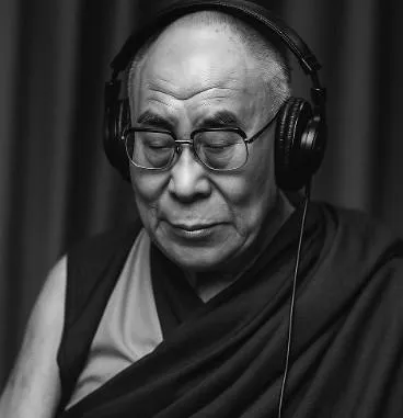 Finding a Meditative Rebirth through Jazz