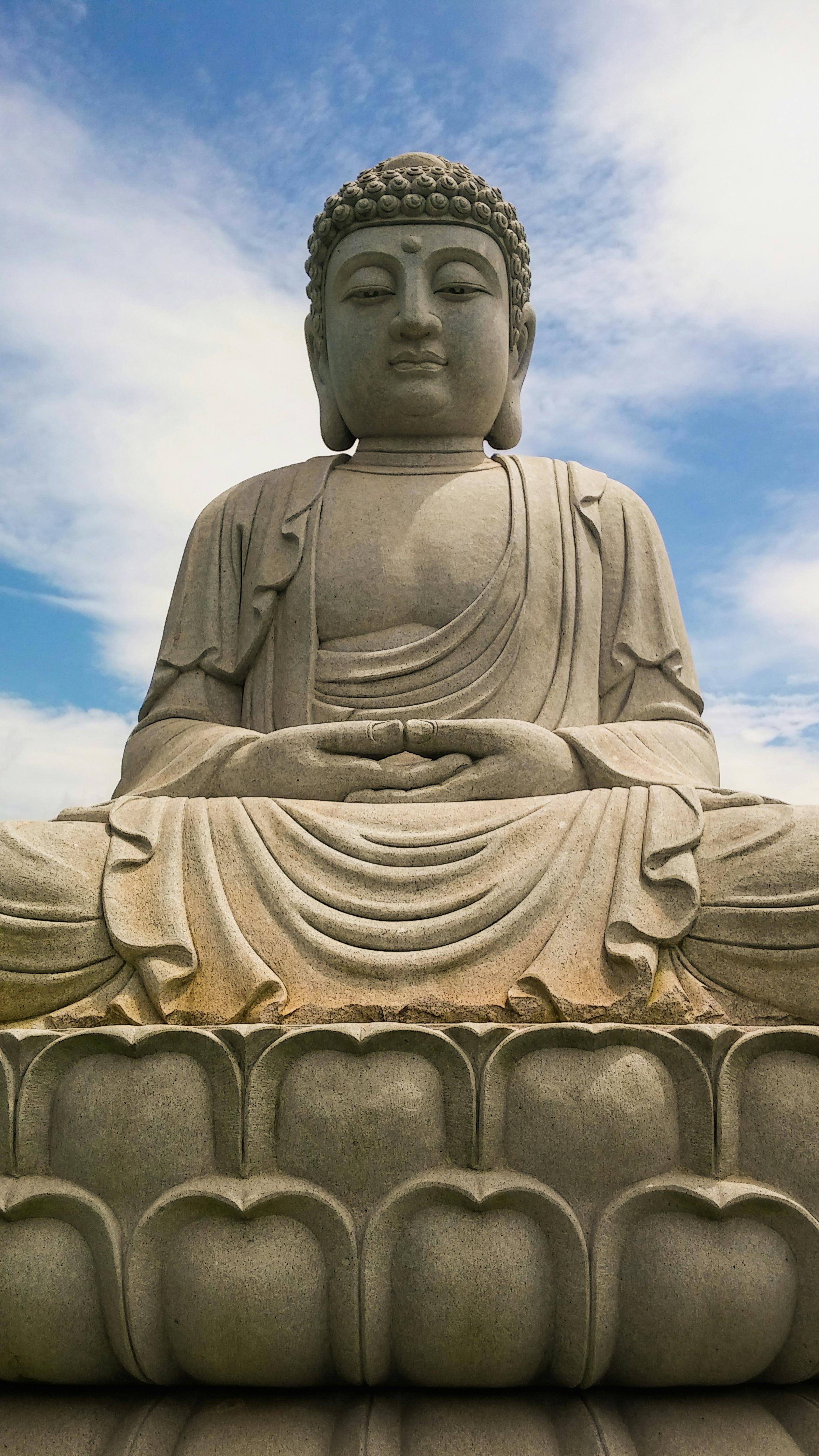 Buddhism and Kind Rebirths – Compassionate Awakening