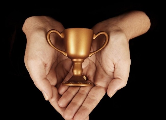 The Quiet Power of Small Wins: Rebirth Yourself One Victory at a Time