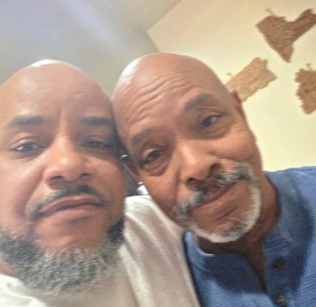 Curly Martin – The Rhythm of Lineage, Love and Rebirth