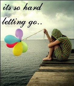 Why Letting Go Is Sometimes Avoidance