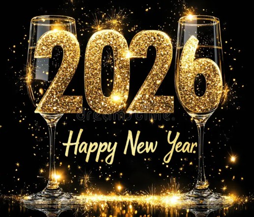 A Kind Rebirth for 2026: A New Beginning Without Force