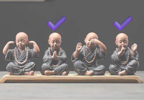 The Mindful Art of Responding Rather than Reacting