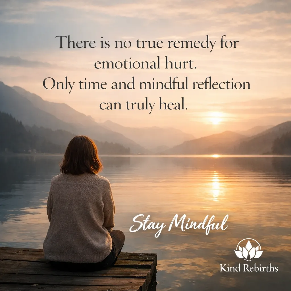 Mindfulness in the Presence of Loss