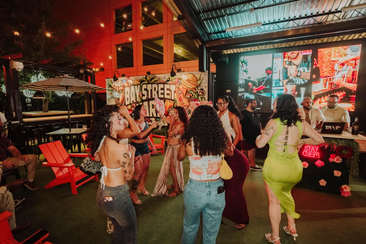 How Kuna Kulture Sparked the Rise of The Creative Industry Collective