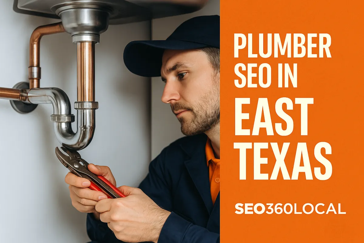 Emergency Plumber Marshall TX
