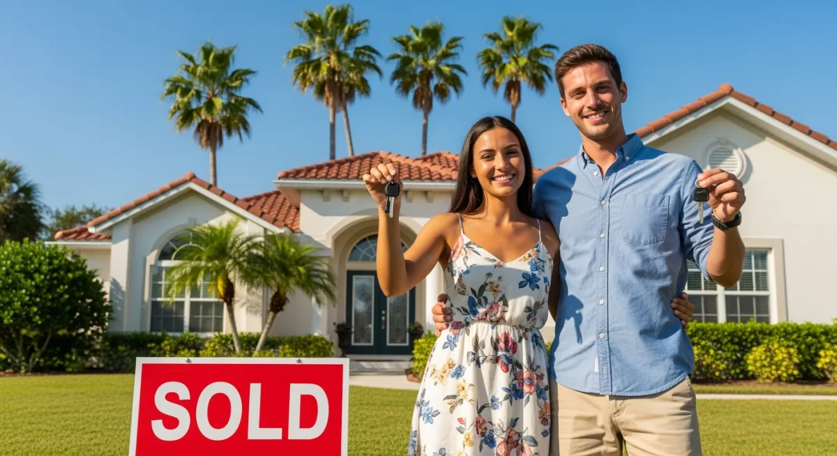 🏡 How to Buy Your First Home in Titusville: Step-by-Step 2025 Guide for First-Time Buyers
