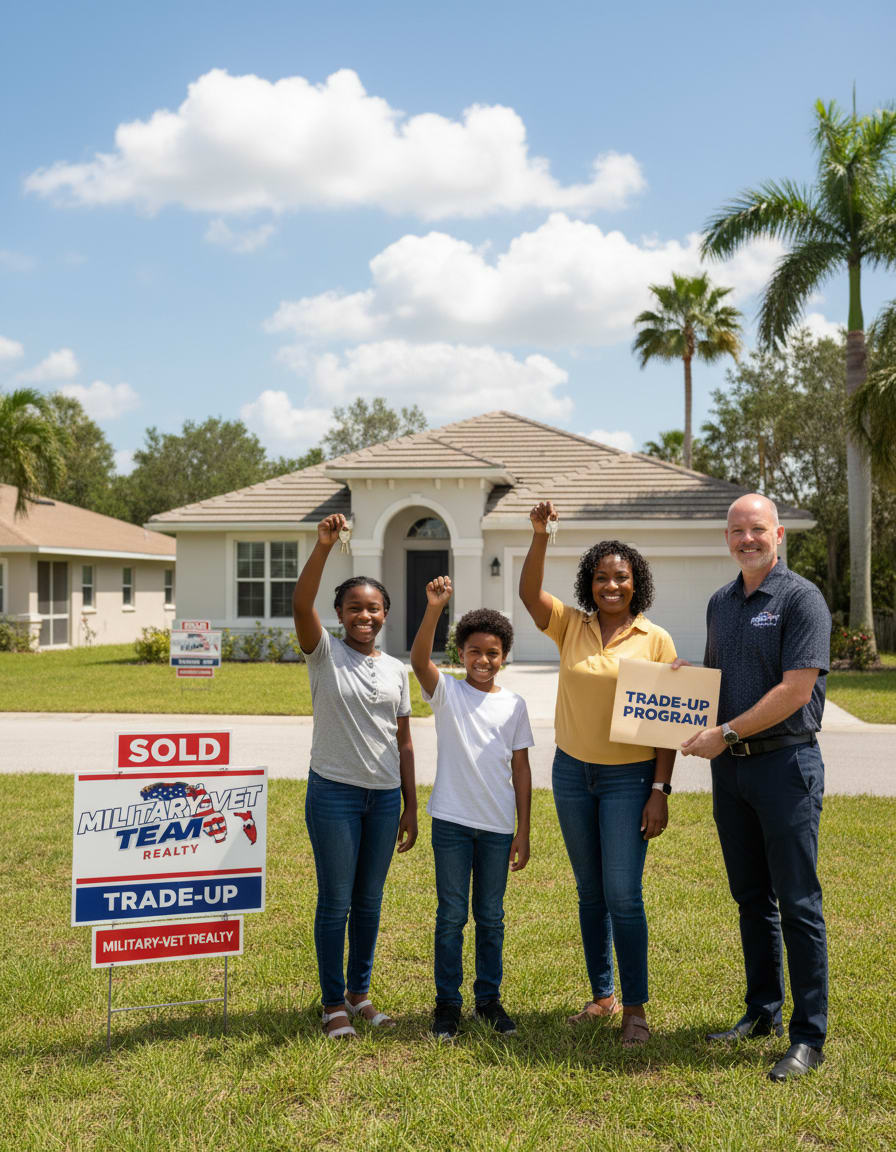 Sell & Buy at the Same Time? Our Trade-Up Program Makes It Happen in Orlando & the Space Coast