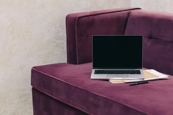 The Truth About Winging It