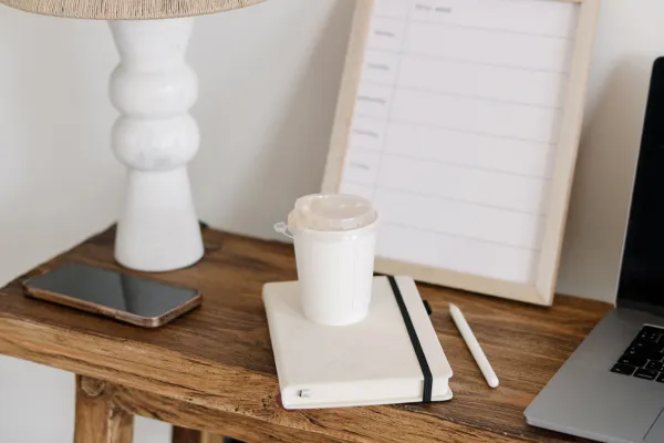 7 Simple Systems That Free Up Your Time