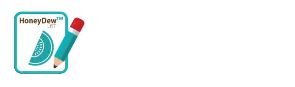 Introducing The HoneyDew List: Your Guide to Home Remodeling & Maintenance!
