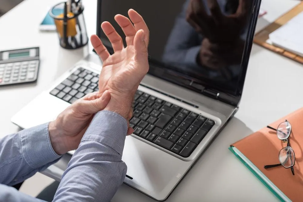 Carpal Tunnel Syndrome – Rawatan Fisioterapi di Kuala Selangor