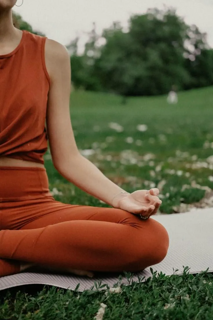 Self-Care Isn’t Bubble Baths
