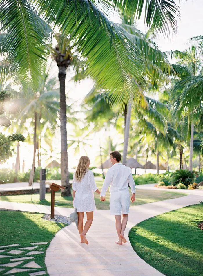 The Truth About Couples Retreats  (And How to Choose One That Works)
