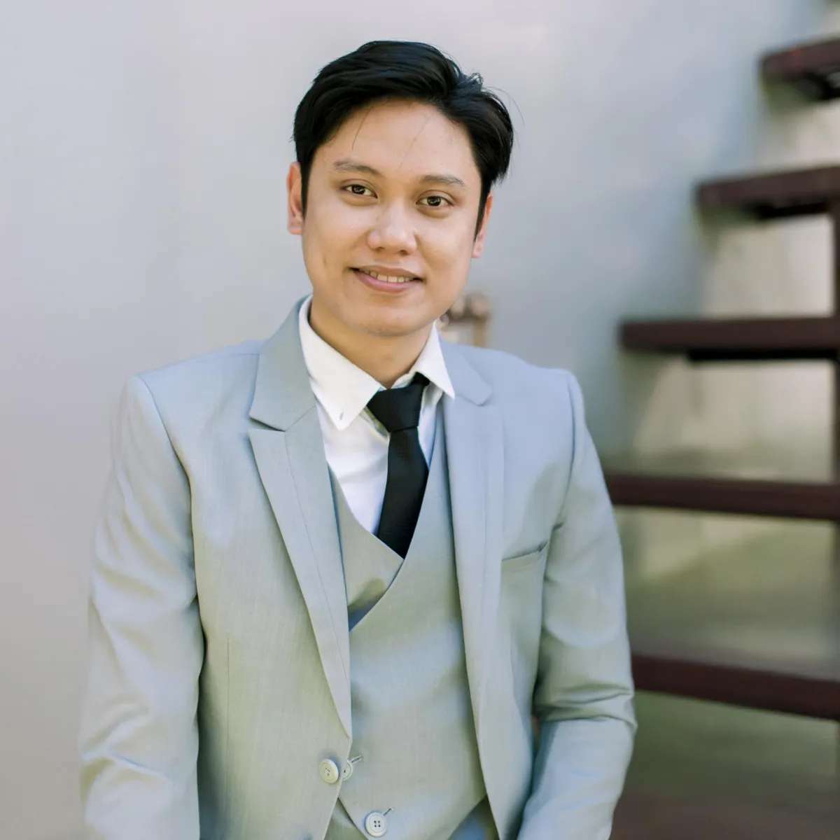 Shifting in to business