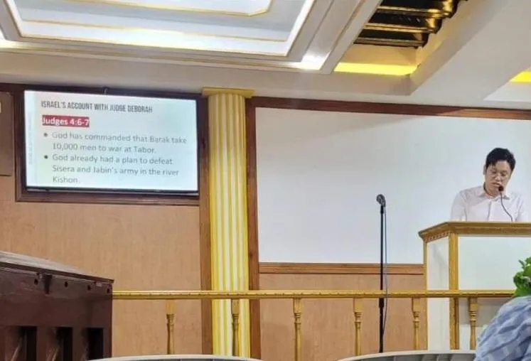 When God Withholds — Lessons for Entrepreneurs of Faith