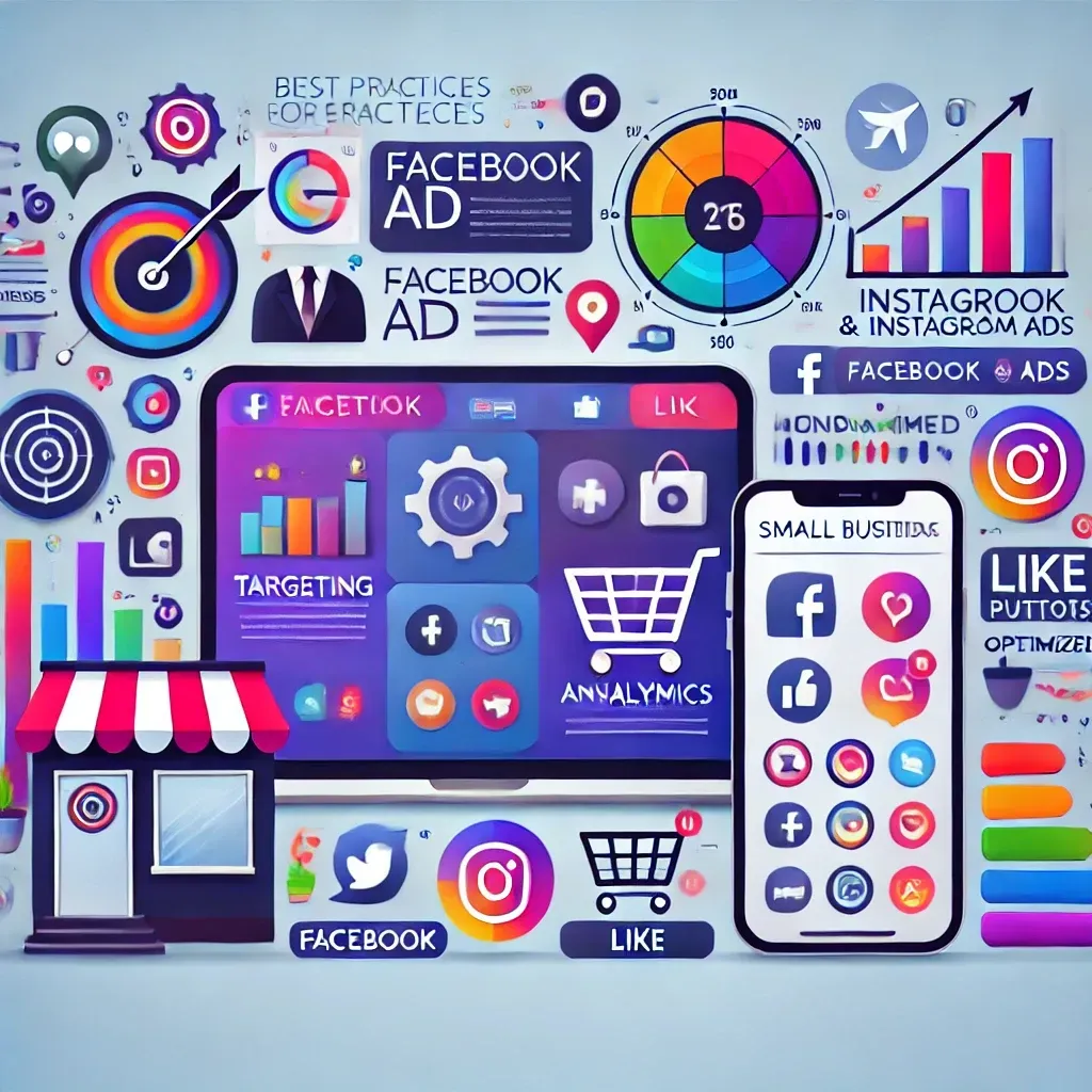 FB and Instagram Ads: Best Practices for Small Businesses