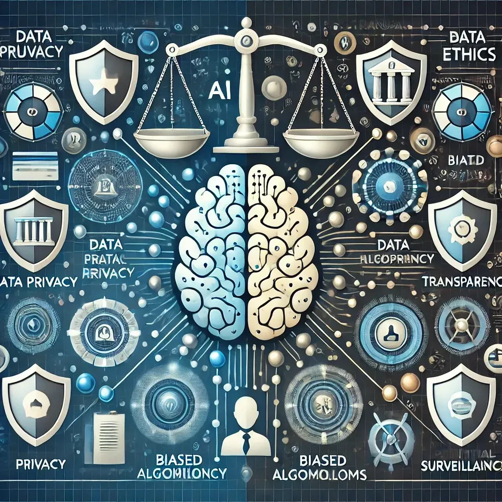The Ethical Implications of Using AI in Marketing
