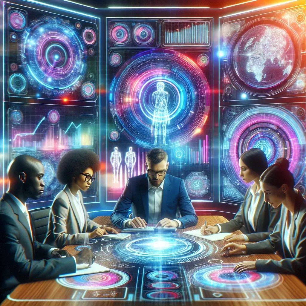 The Hidden Power of AI Analytics: Turning Data into Actionable Strategies