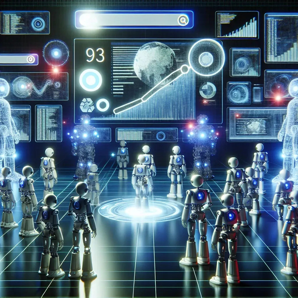 AI-Powered SEO: How to Dominate Search Rankings in 2025