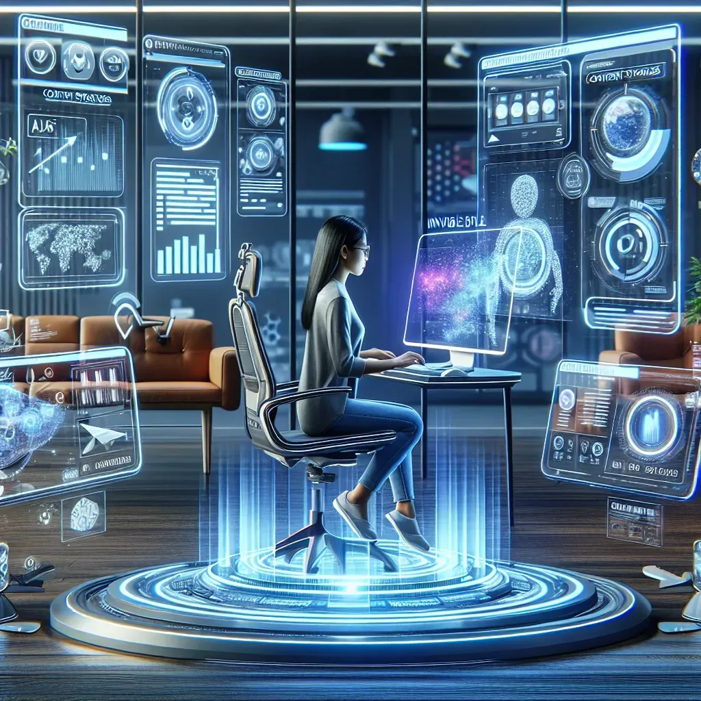 Leveraging AI for Smarter Content Strategy: A Guide for SMBs