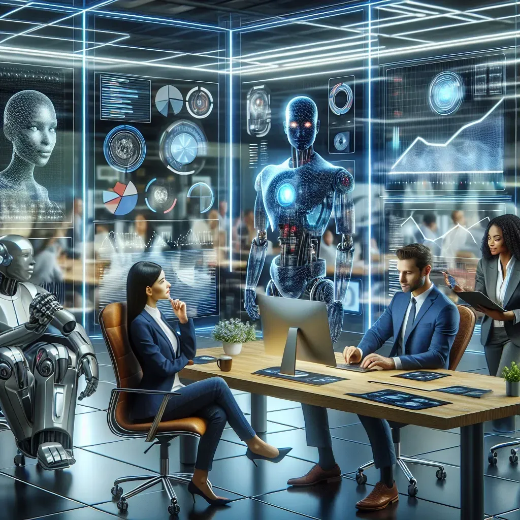 Future-Proof Your Business: AI Strategies for Marketing Success in 2025