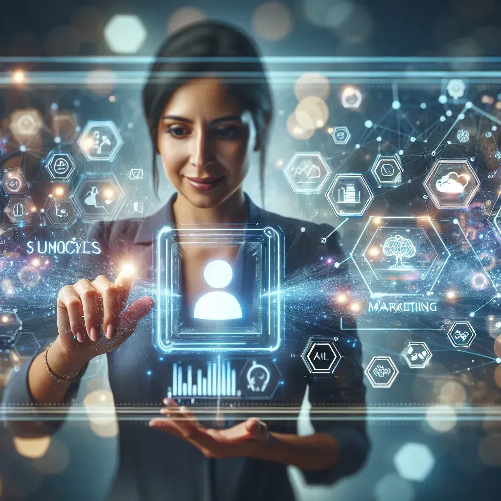 Supercharging Small Business Marketing: The AI-Powered Personalization Blueprint