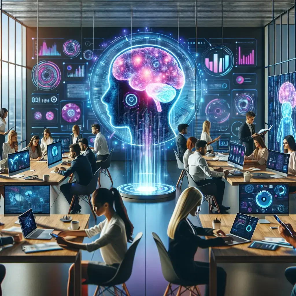 How AI-Powered Content Optimization is Redefining Digital Marketing Success