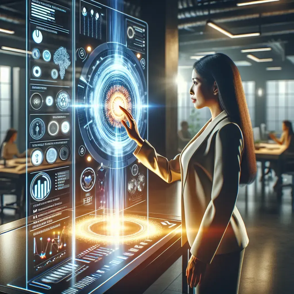 How AI-Driven Reputation Management is Transforming Small Business Branding