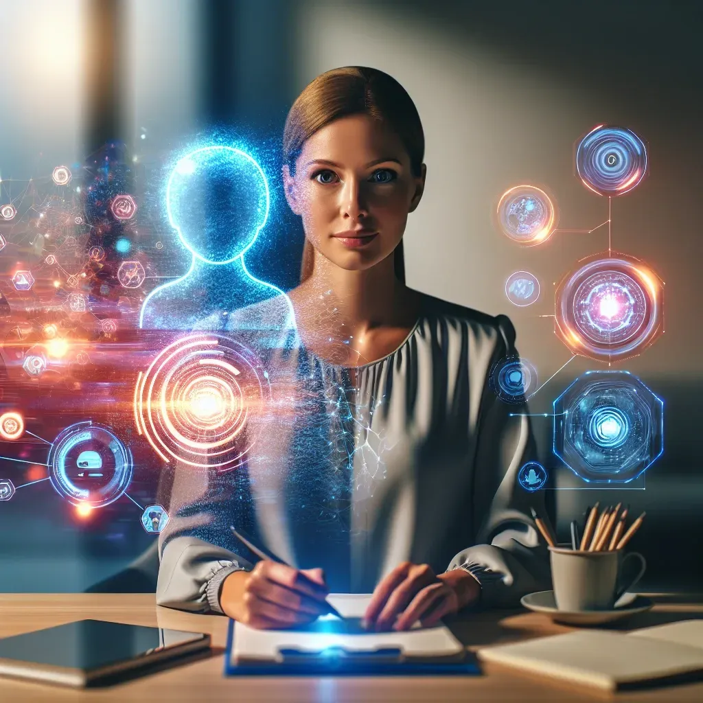 The AI Writing Revolution: How Small Businesses Can Achieve Unstoppable Growth