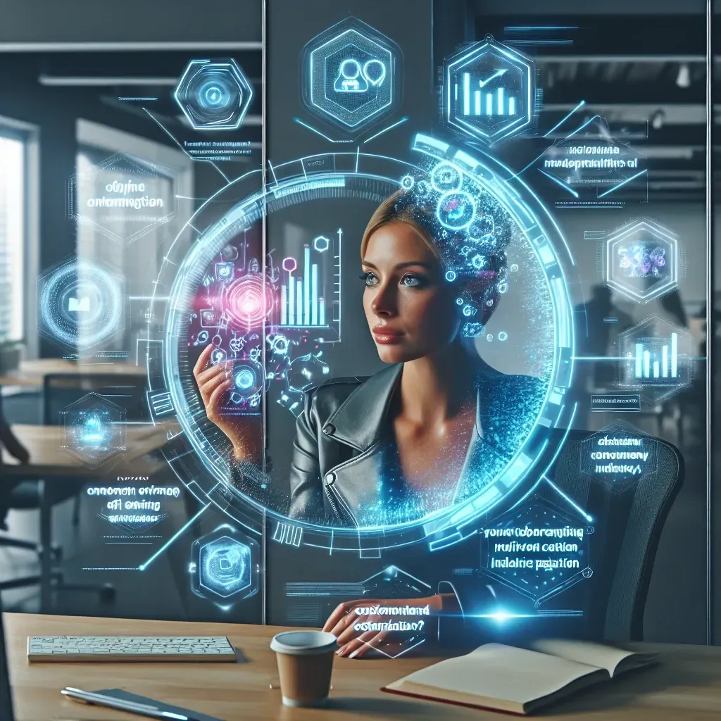 The Future of AI-Driven Copy: Crafting Winning Campaigns for Small Businesses