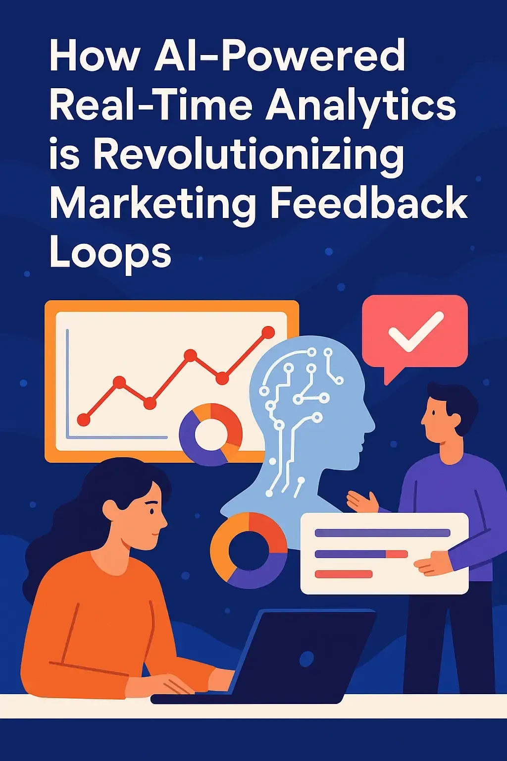 How AI-Powered Real-Time Analytics is Revolutionizing Marketing Feedback Loops