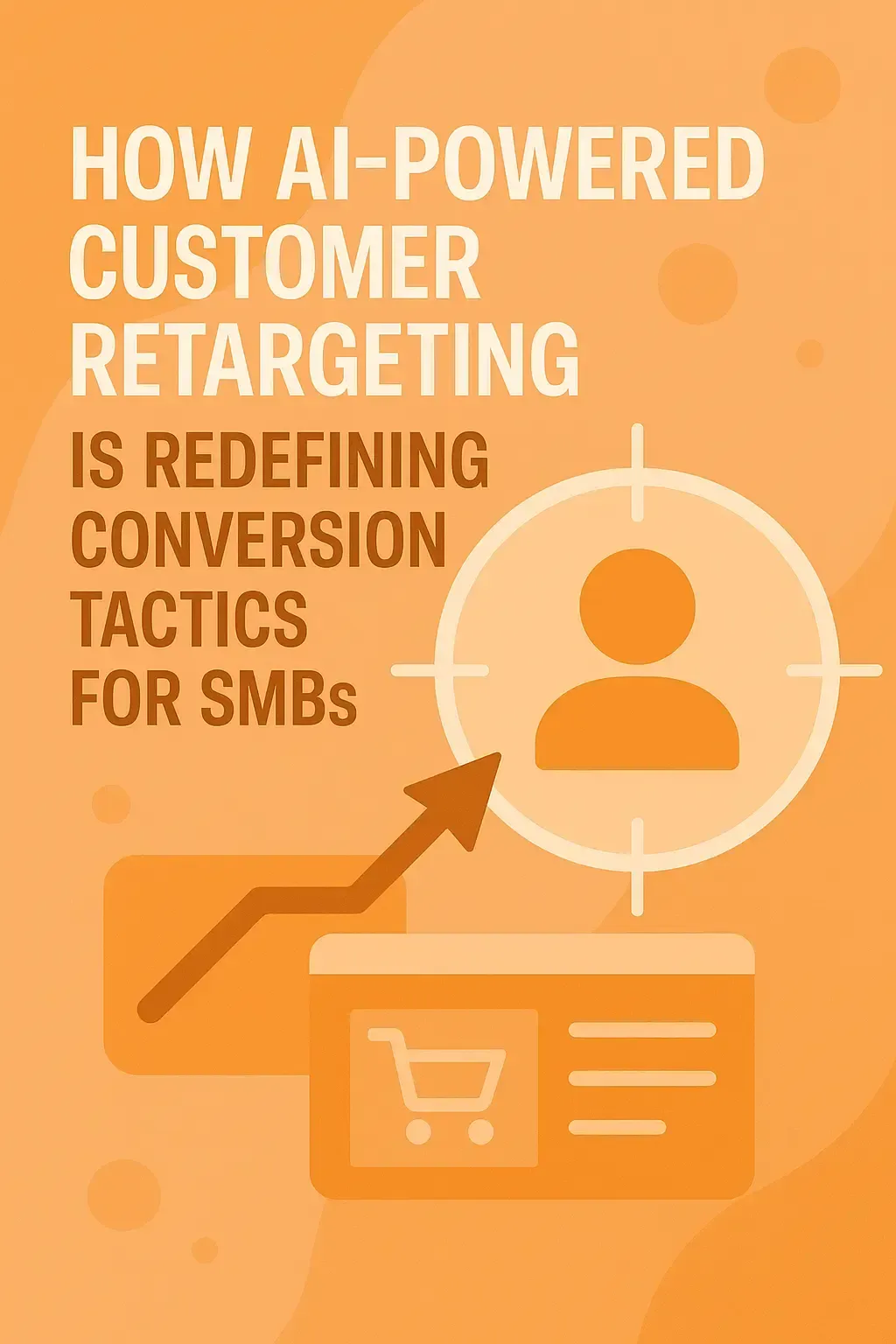 How AI-Powered Customer Retargeting is Redefining Conversion Tactics for SMBs
