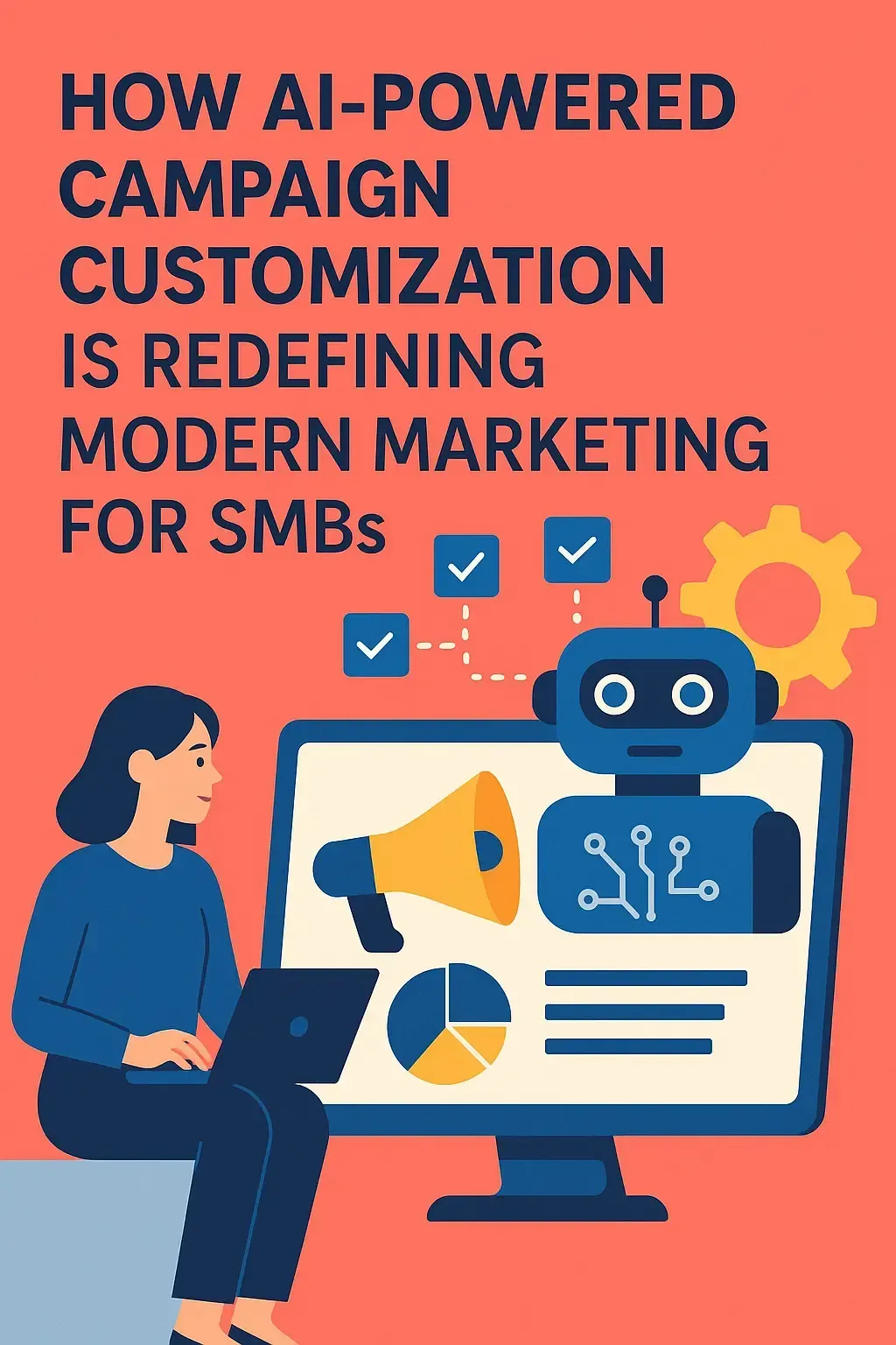 How AI-Powered Campaign Customization is Redefining Modern Marketing for SMBs