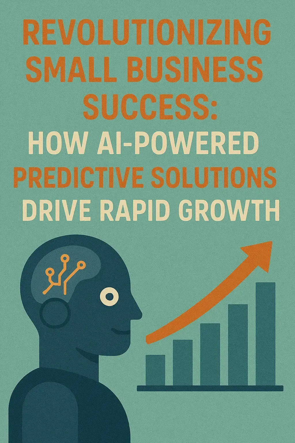 Revolutionizing Small Business Success: How AI-Powered Predictive Solutions Drive Rapid Growth